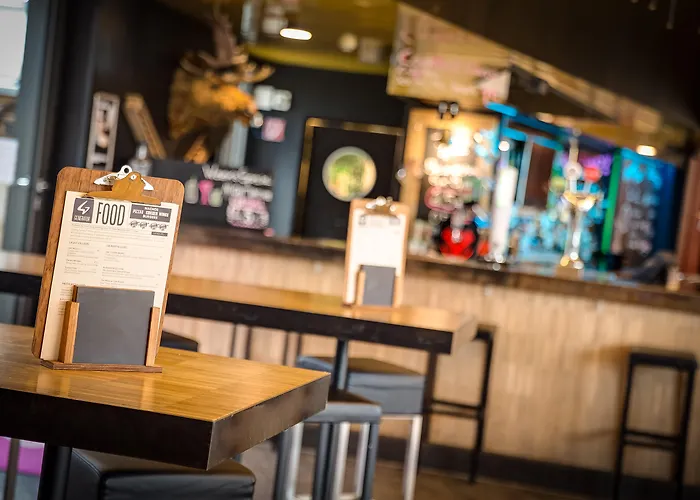 Generator Hamburg Hostel